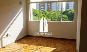 Imagem 2: Solar Civitas, Paraíso, 2 dormitórios, 2 banheiros, 1 vaga