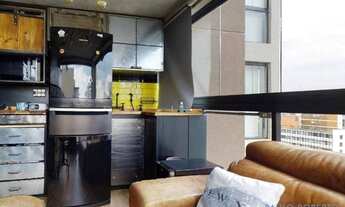 Imagem 2: APARTAMENTO - JARDIM PAULISTA - SP