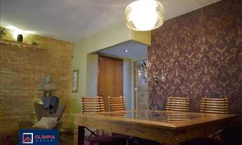 Imagem 5: Apartamento Locação 3 Dormitórios - 112 m² Perdizes