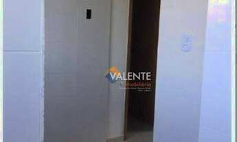 Imagem 7: Casa Sobreposta Alta com 2 dormitórios para alugar por R$ 1.100/mês - Parque São Vicente