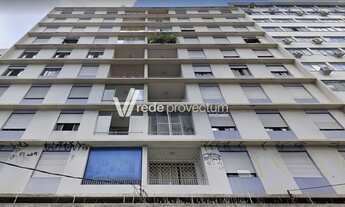 Imagem: Apartamento - Centro - Campinas