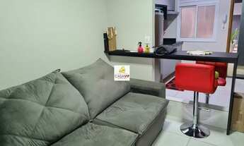 Imagem 2: Apartamento à venda, Jardim Paulista, 32m², 1 dormitório!