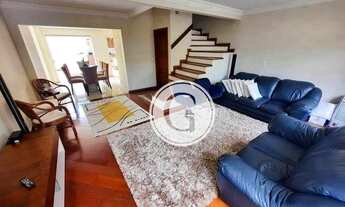 Imagem 4: Maravilhoso Sobrado com 180 m², área gourmet e 04 vagas de garagem, em condomínio fechado