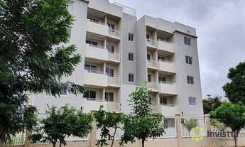 Imagem 3: Apartamento na 110 sul, no condomínio W Marchesi 2 quartos, a venda por R$ 245.000,00