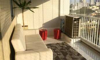 Imagem: SÃO CAETANO DO SUL - Apartamento Padrão