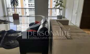 Imagem 2: Apartamento à venda no Jardim Anália Franco, Tatuapé na Rua da Meação, no Condominio Welco