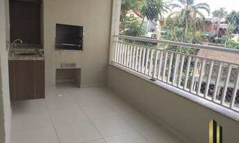 Imagem 5: Apartamento com 3 dormitórios à venda, 92 m² por R$ 750.000,00 - Vila Ema - São José dos C