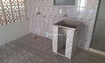 Imagem 5: Casa com 3 dormitórios para alugar, 60 m² por R$ 1.500,00/mês - Vila Monte Alegre III - Pa