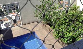 Imagem 3: Cobertura residencial à venda, Vila Gomes Cardim, São Paulo