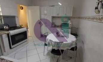 Imagem 6: Casa Com 2 Dormitórios à Venda, 100 M² Por R$ 680.000,00 - Pestana - Osasco/sp