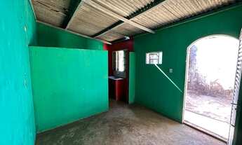 Imagem 3: Casa para venda com 112 metros quadrados com 3 quartos em Samambaia Norte - Brasília - DF