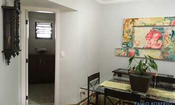 Imagem 3: APARTAMENTO - CHÁCARA KLABIN - SP