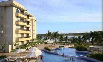 Imagem 4: Flat Marina em Caldas Novas