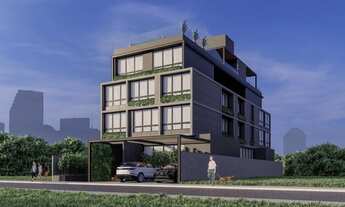 Imagem 2: Flat para venda tem 21 metros quadrados com 1 quarto em Bessa - João Pessoa - Paraíba