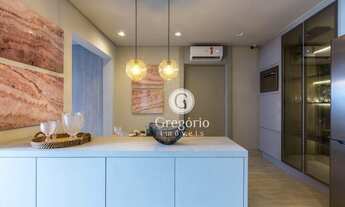 Imagem 7: Ao lado do Metrô Butantã, Ótimo Apartamento NOVO com 156m² 4 Dormitórios e 2 Suítes