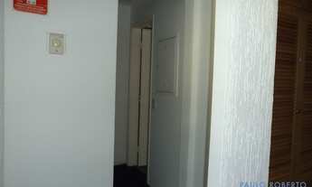 Imagem 4: CONJ. COMERCIAL - MOEMA ÍNDIOS - SP