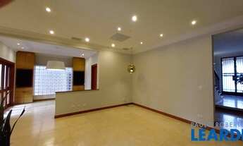 Imagem 3: CASA EM CONDOMÍNIO - ALPHAVILLE - SP