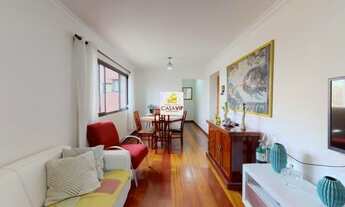 Imagem 4: Apartamento à venda, Santana, 60m², 2 dormitórios, 1 vaga!