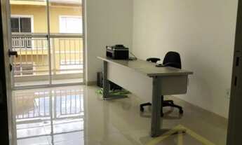 Imagem 2: Apartamento - Jardim Marchissolo - Sumaré