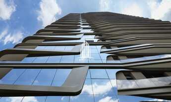 Imagem 6: Apartamento com 4 dormitórios no Itaim Bibi