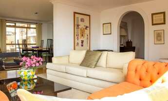 Imagem 6: Cobertura à venda, 500 m² por R$ 4.300.000,00 - Vila Progredior - São Paulo/SP