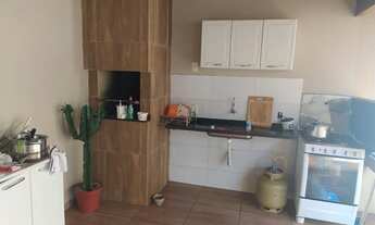 Imagem 3: Casa com piscina Res.Santa Regina..>