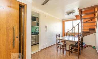 Imagem: Apartamento para Aluguel - Vila Re, 4 Quartos