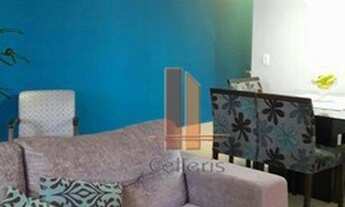 Imagem 7: Apartamento residencial à venda, Tatuapé, São Paulo