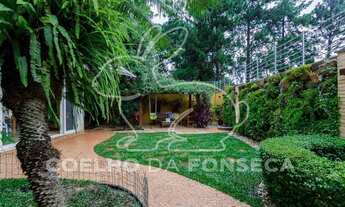 Imagem 2: São Paulo - Casa de Condomínio - Chácara Monte Alegre