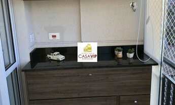 Imagem 5: Apartamento à venda, Vila Gustavo, 52m², 2 dormitórios, 1 suíte, 1 vaga!