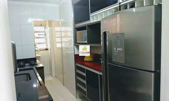 Imagem 5: Apartamento à venda, Alto da Mooca, 69m², 2 dormitórios, 1 vaga!