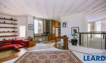 Imagem 2: COBERTURA - JARDIM AMÉRICA - SP