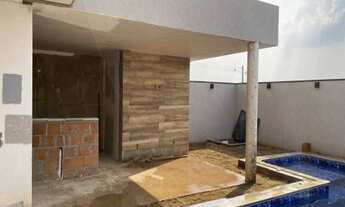 Imagem 2: JUNDIAÍ - Casa Padrão - RECANTO QUARTO CENTENÁRIO