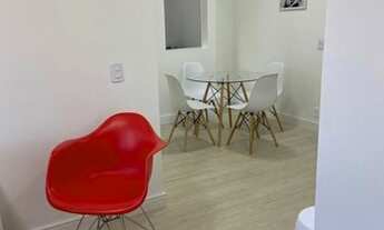 Imagem 5: Apartamento para Venda em Santo André, Casa Branca, 1 dormitório, 1 banheiro, 1 vaga