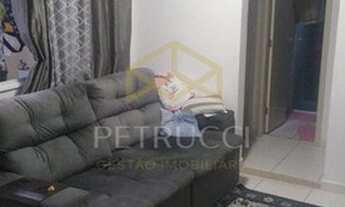 Imagem 3: Apartamento - Residencial Nova Era - Valinhos