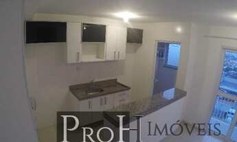 Imagem 7: Apartamento 2 dormitórios e Lazer R$ 400.000,00