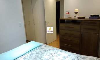 Imagem 7: Apartamento à venda, Vila Romana, 94m², 3 dormitórios, 1 suíte, 1 vaga!