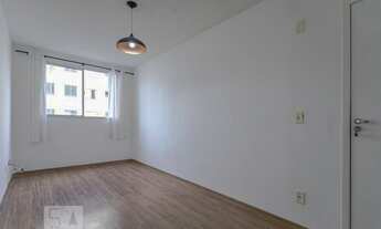 Imagem 2: Apartamento para Aluguel - Nova Mogilar, 1 Quarto, 38 m2