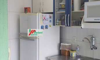 Imagem 14: Apartamento Padrão para Venda em Jardim Maristela São Paulo-SP