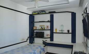 Imagem 5: Apartamento no Mansão Maxim's Plaza, bairro Treze de Julho