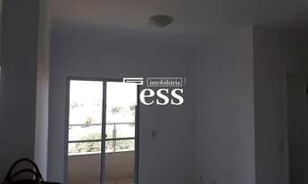 Imagem 1: VENDA: Apartamento de 2 quartos, armários, sala 2 ambientes, sacada, cozinha planejada,1wc