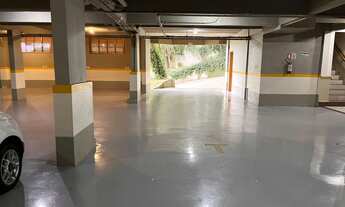 Imagem 5: Frente para AVENIDA BORGES DE MEDEIROS com VISTA irretocável do HORIZONTE