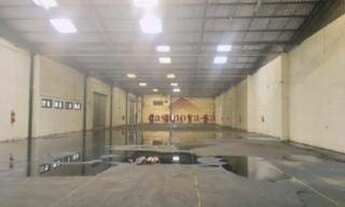 Imagem 4: Galpão para alugar, 2051 m² por R$ 30.000,00/mês - Jardim Santa Filomena - Diadema/SP