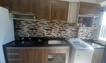 Imagem 2: Ideal Torquato garden 03Dor. Contrato de gaveta