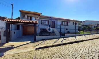 Imagem: Casa à venda 3 Quartos, 1 Suite, 2 Vagas