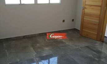 Imagem 2: Sobrado com 3 dormitórios à venda, 121 m² por R$ 730.000,00 - Jardim Santa Clara - Guarulh