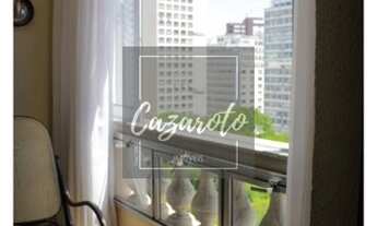 Imagem 7: Apartamento à venda 3 Quartos, 1 Suite, 183M², Centro, Curitiba - PR