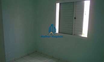 Imagem 6: Apartamento com 2 dorms, Jardim Recanto dos Sonhos, Sumaré - R$ 196 mil, Cod: 4RAP1541