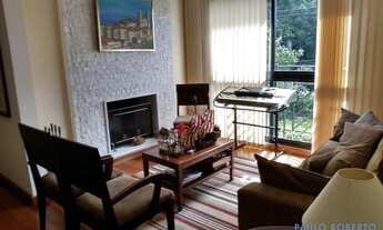 Imagem: APARTAMENTO - VILA MARIANA - SP