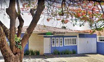 Imagem 3: Casa com 4 dormitórios para alugar, 285 m² por R$ 10.000,00/mês - Nova Campinas - Campinas